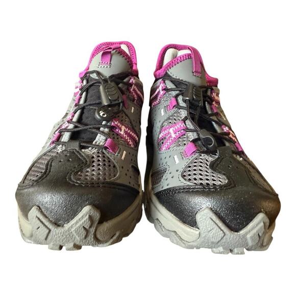 Pearl Izumi X Alp II Drift Mountain MTB Cycling Shoe NEW Women 40 US 8.5 - Picture 4 of 8